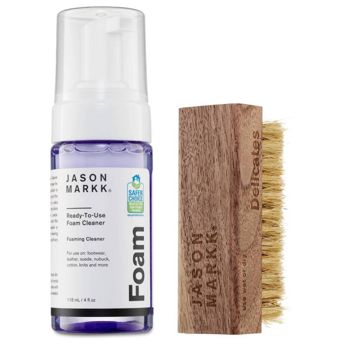 ジェイソンマーク Jason Markk 【 Quick Clean Kit Youth No Color 】 quick クイック ジュニア キッズ