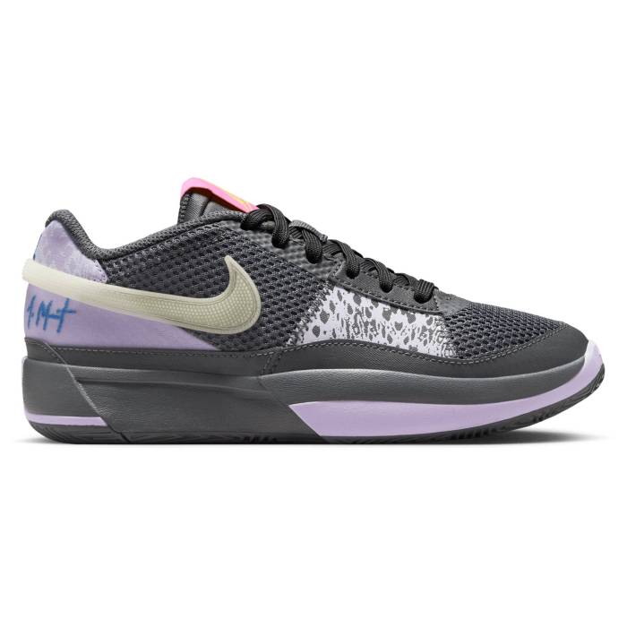 楽天市場】ナイキ Nike 【 Ja 2 Purple Sky Boys' Grade School Purple