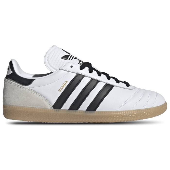 アディダス Adidas 【 Samba Jp Men's Lucid Lemon/Supplier Colour 】 サンバ メンズ