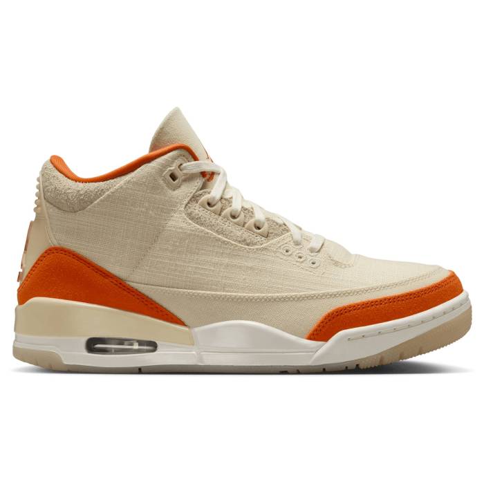ナイキ ジョーダン Jordan 【 Retro 3 Women's Trance/Sail 】 レトロ レディース