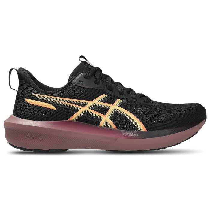【 Gt-1000 14 Women's Vivid Coral/Pink/Black 】 レディース pink ピンク 黒色 ブラック 27,720円