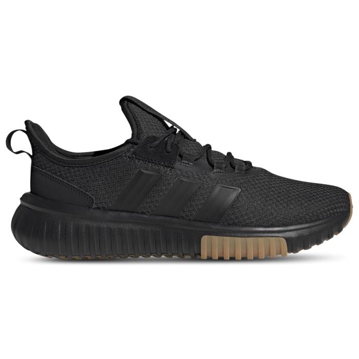 アディダス Adidas 【 Kaptir 4.0 Men's Core Black/Gum/Core Black 】 メンズ コア 黒色 ブラック 35,700円