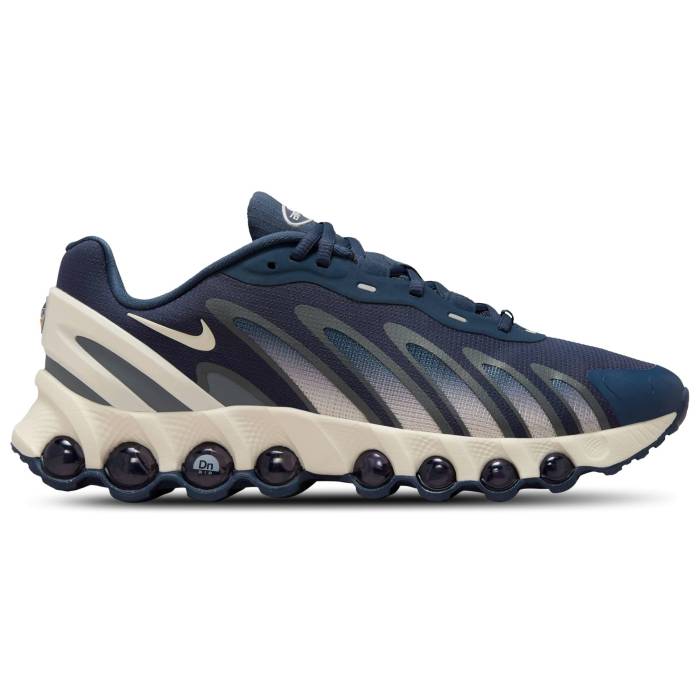 ナイキ Nike 【 Air Max Dn8 Na75 Men Thunder Blue/Cool Grey/Pale Ivory 】 マックス メンズ サンダー 青色 ブルー クール 灰色 グレー アイボリー