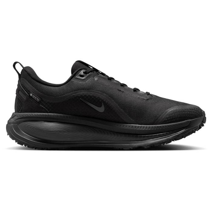 ナイキ Nike 【 Vomero 18 Gtx Women\'s Black/Anthracite 】 レディース 黒色 ブラック
