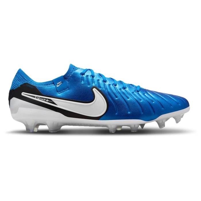 【★百貨店SALE★6/11真夜中2時迄】ナイキ Nike 【 Legend 10 Elite Fg - Men\u0027s Men\u0027s Soar/White 】 Legend 昔ばなし エリート メンズ メンズ 白いこと 白いこと