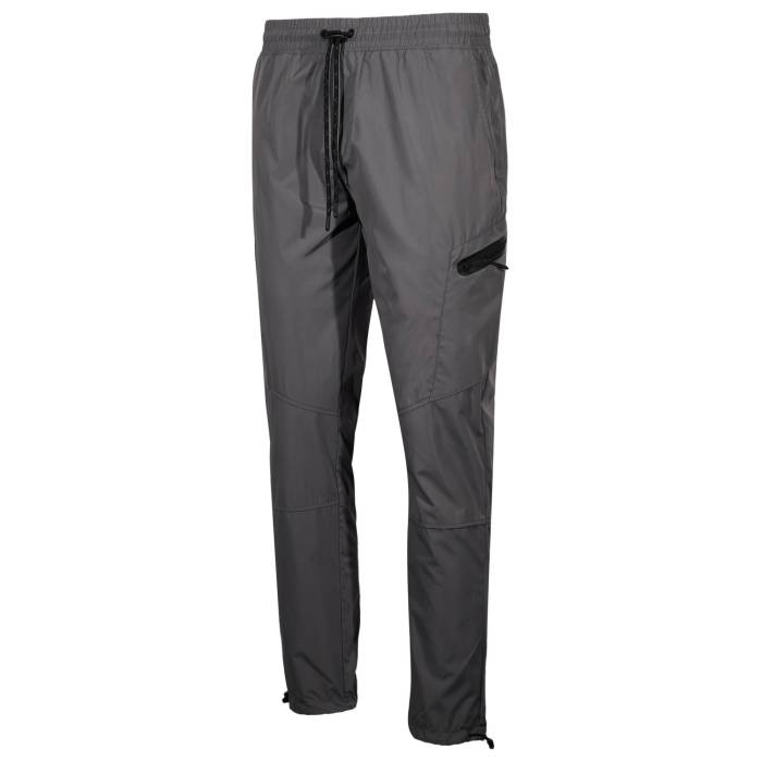 Csg 【 Division Wind Joggers - Men\u0027s Men\u0027s Grey 】 ジョガーパンツ メンズ メンズ 薄墨色 薄墨色
