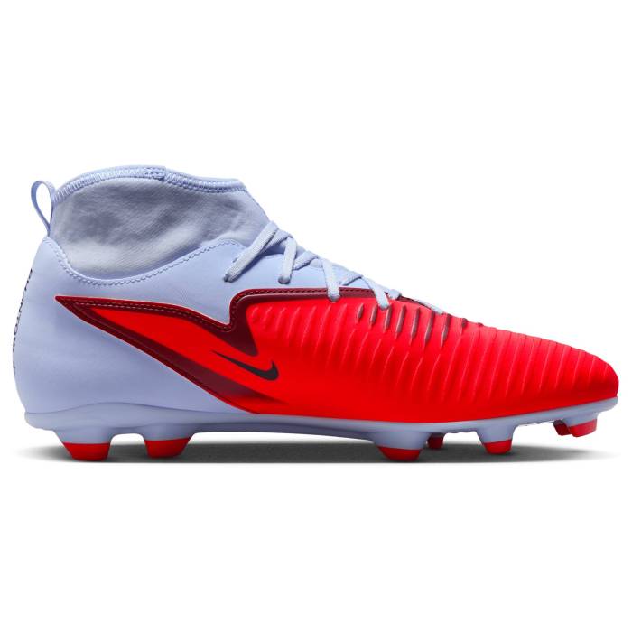 【★百貨店SALE★6/11真夜中2時迄】ナイキ Nike 【 Phantom 6 High Club Fg/Mg - Men\u0027s Men\u0027s Royal Tint/Brt Crimson 】 ご機嫌 野球クラブ メンズ メンズ クリムゾン