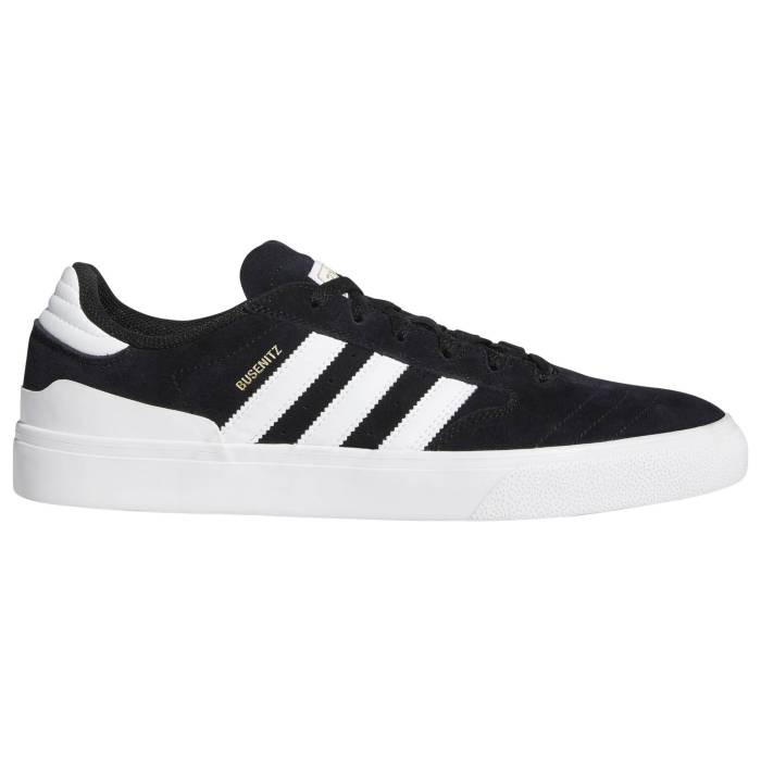 アディダス Adidas 【 Originals Busenitz Vulc Ii Men's Gum/Cloud White/Core Black 】 オリジナルス メンズ 白色 ホワイト コア 黒色 ブラック