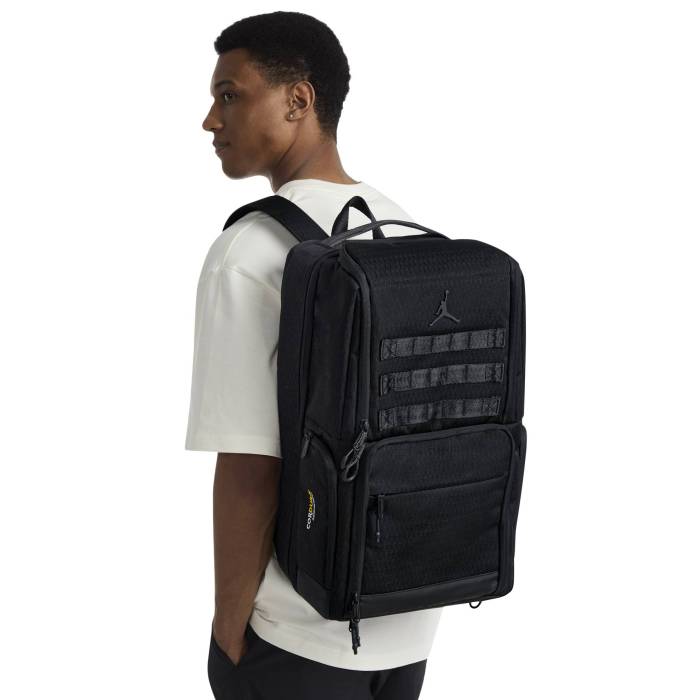 楽天市場】ナイキ NIKE エア ジョーダン AIR JORDANボーイズ バッグ
