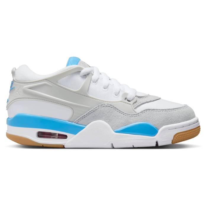 【★百貨店SALE★6/11真夜中2時迄】ナイキ ジョーダン Jordan 【 Aj 4 Rm - Boys\u0027 Grade School Boys\u0027 Grade School White/White 】 お坊っちゃん キッズ 白いこと 白いこと
