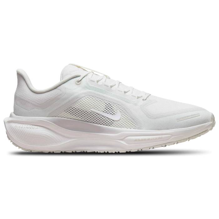 ナイキ Nike 【 Air Zoom Pegasus 41 Gtx - Men\u0027s Men\u0027s White/Summit White/Photon Dust 】 望遠レンズ ペガサス メンズ メンズ 白いこと 白いこと
