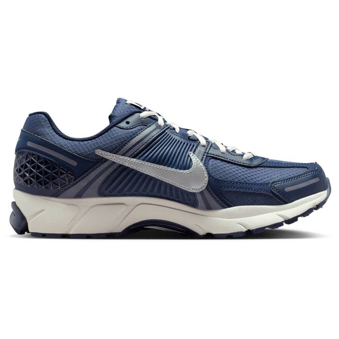 ナイキ Nike 【 Zoom Vomero 5 Se - Men\u0027s Men\u0027s Blue Void/Mtlc Silver/Midnight Navy 】 望遠レンズ メンズ メンズ 青み 青色 Silver しろがね色・しろがね色 紺色 米国海軍