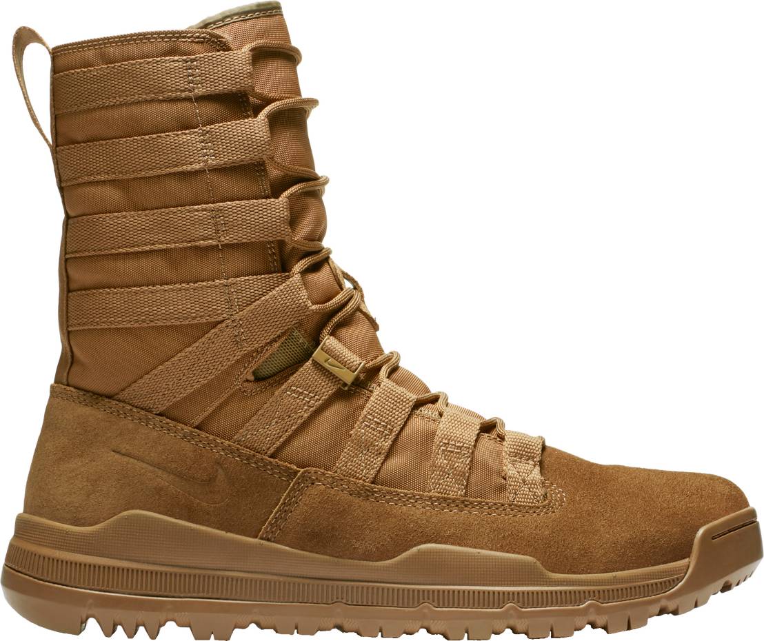 楽天市場 ナイキ メンズ ブーツ Men S 8 Nike Sfb Gen 2 Tactical Boots Coyote スニケス