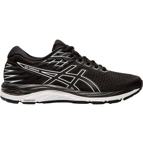 衝撃特価 スニーカー Asics スニーカー Women S ホワイト 白色 ブラック 黒色 運動靴 スニーカー レディース Asics アシックス Gelcumulus White Black Shoes Running 21 Cibaut Com Ar