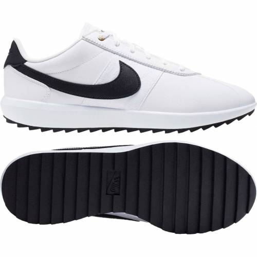 手数料安い 楽天市場 ナイキ Nike レディース コルテッツ ゴルフ スニーカー 運動靴 白色 ホワイト 黒色 ブラック Women S ゴルフスニーカーs スニーカー Golf Nike Cortez G White Black スニケス 50 Off Vulkanvegasbonus Mmbeautystudio Com Br