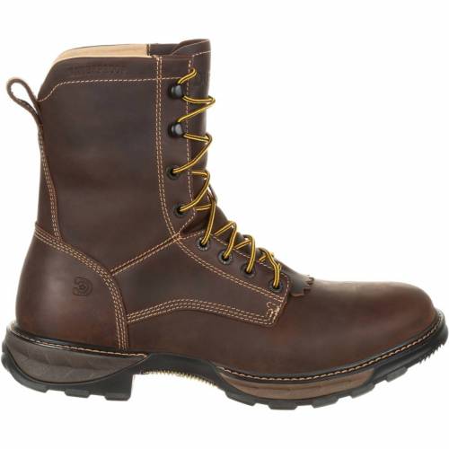 ブラウン ファッション ブーツ スニケスファッションブランド ワークブーツs Durango Xp Durango スニーカー デュランゴ 茶色 ブーツ Brown Men S Lacer メンズ ブーツ カジュアル Waterproof ブーツ Lacer Maverick その他