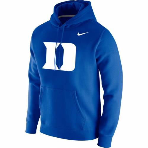 工場直送 ナイキ Nike デューク 青色 ブルー デビルス クラブ フリース フーディー パーカー Men S ブルーデビルス Nike Duke Blue Club Fleece Color メンズファッション トップス パーカー 保障できる Pal Economy Com