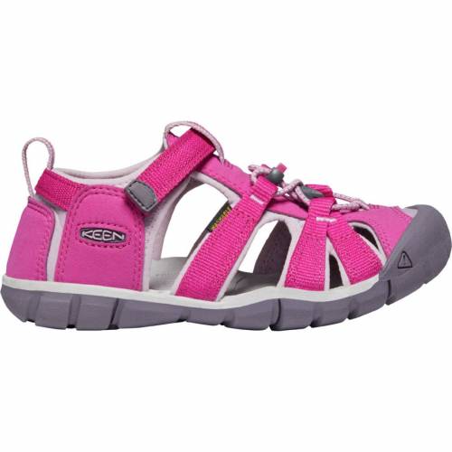 予約中 Ii Seacamp Keen Kids サンダル Keen キーン Cnx マタニティ ベビー キッズ Berry Very Sandals Water Ikcd26 6101 Www Aesroofing Co Uk