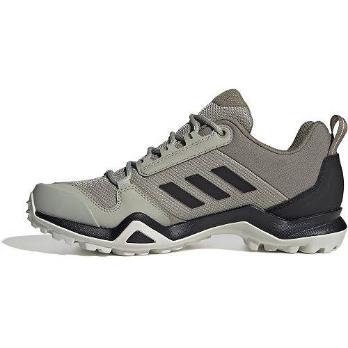 感謝の声続々 アディダス Adidas レディース スニーカー 運動靴 黒色 ブラック カーゴ Women S スニーカー Adidas Outdoor Ax3 Hiking Shoes Sesame Black Trace Cargo Ikcd26 Ivavsys Com