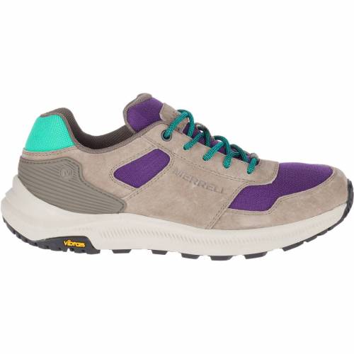 Merrell レディース 靴 スニケスファッションブランド スニーカー スニーカー Hiking Shoes 運動靴 Ontario 85 Acai スニーカー ファッション Merrell Women S Merrell カジュアル メレル スニーカー