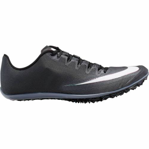 Nike スニーカー Shoes フィールド ズーム 運動靴 白色 トラック 黒色 スニーカー スニーカー ナイキ ナイキ ブラック ホワイト Field Nike Zoom 400 Track And Shoes Black White メンズ スニーカー スニケスファッションブランド カジュアル ファッション スニーカー