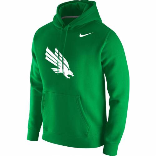 出産祝い パーカー クラブ グリーン 緑 テキサス ノース Nike ナイキ フリース パーカー トップス メンズファッション Color Fleece Club Mean Texas North Nike Green Men S パーカー フーディー Sorif Dk