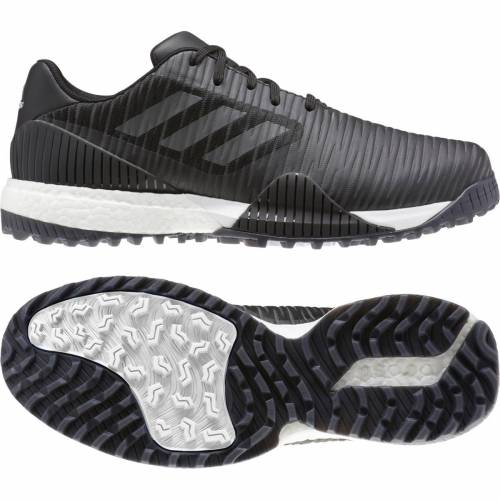 アディダス Adidas アディダス ゴルフ スニーカー 頑張るモカション 涅色 黒色 白さ 毛唐人 Men S ゴルフスニーカーs スニーカー メンズ Golf Adidas Codechaos Sport Black White 流行り物商品名 インフォーマル ファッション スニーカー Maxtrummer Edu Co