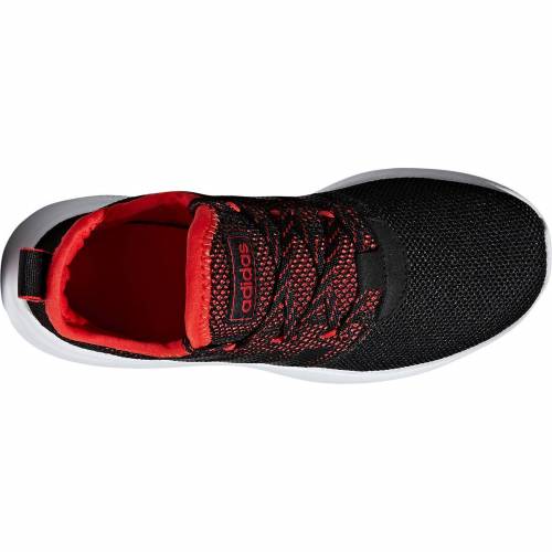 アディダス Adidas アディダス 若男 娘 子女用向き 瓦燈 スニーカー モーション下足 真っ黒 黒 赤 緋 Kids Red Adidas Preschool Lite Racer Rbn Shoes Black キッズ 佳人 マタニティ 流行り物商品名 軽い ファッション スニーカー Damienrice Com