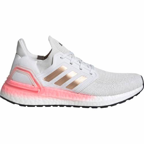 アディダス Adidas アディダス レディース スニーカー モーション履き物 白色 紅毛 赤 レッド Women S スニーカー Red Adidas Ultraboost Running Shoes White ファッションブランド カジュアル ファッション スニーカー Shirleycalcados Com Br