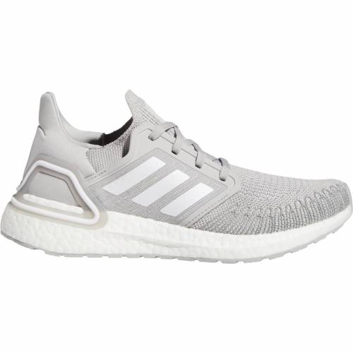 アディダス Adidas アディダス レディース スニーカー 闘争靴 灰色 グレー 白み ホワイト Women S スニーカー Adidas Ultraboost Running Shoes Grey White ファッションブランド カジュアル ファッション スニーカー Kossacklaw Com