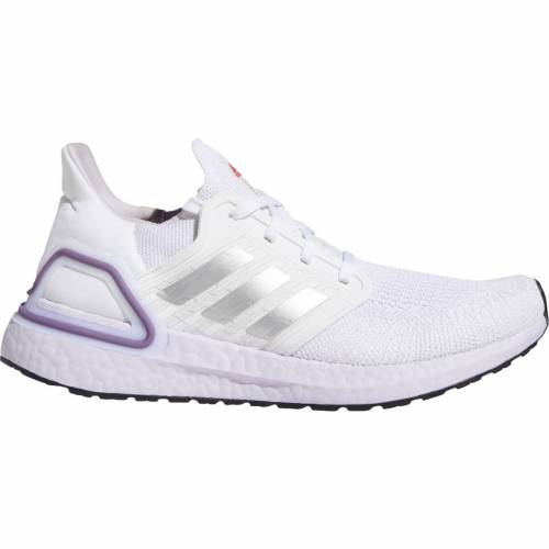 アディダス Adidas アディダス レディース スニーカー 運動靴 白色 白妙 紫 パープル Women S スニーカー Purple Adidas Ultraboost Running Shoes White ファッションブランド カジュアル ファッション スニーカー Kossacklaw Com
