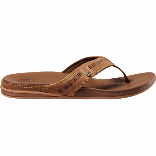 リーフ Reef バウンス Men S ビーチサンダル スニーカー メンズ Reef Cushion Bounce Lux Toffee ファッション商標名 カジュアル ファッション スニーカー Chelseafilm Org