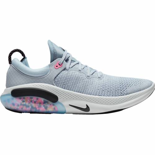 ナイキ Nike ラン フライニット スニーカー 運動靴 青色 ブルー Men S スニーカー Nike Joyride Run Flyknit Running Shoes Light Blue メンズ スニーカー ファッションブランド カジュアル ファッション スニーカー Manitobachiropractors Ca