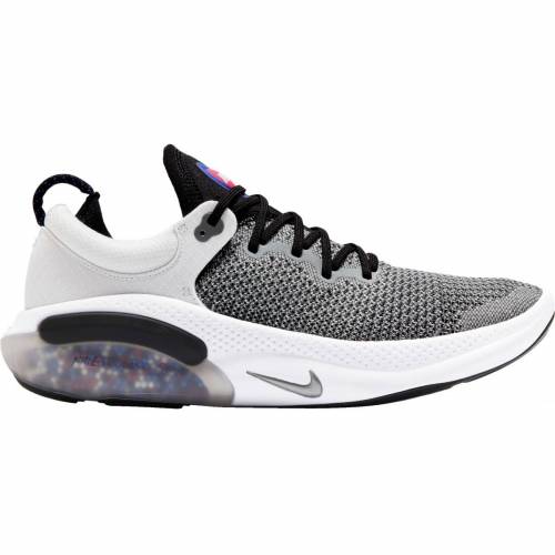 ナイキ Nike ラン フライニット スニーカー 運動靴 青碧 ブルー 黒色 ブラック グレイ グレー グレイ Men S スニーカー Gray Nike Joyride Run Flyknit Running Shoes Blue Black メンズ スニーカー ファッションブランド カジュアル ファッション スニーカー
