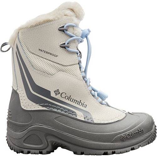 正規 Columbia コロンビア ウィンター マタニティ ベビー キッズ Fawn Boots Winter Waterproof 400g Omniheat Iv Plus Bugaboot Columbia Kids ブーツ Ikcd26 Adrm Com Br