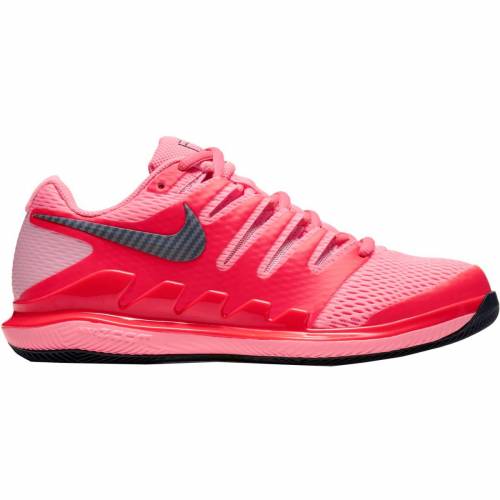 X Blue スニーカー ブラック Zoom ブルー Red スニーカー Tennis レディース靴 赤 レッド テニス ズーム Red Nike エア ナイキ 運動靴 Shoes 黒色 青色 Nike Vapor Women S レディース Air