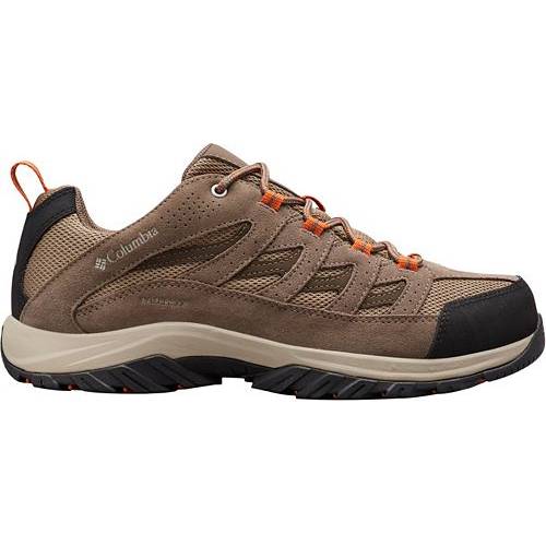 通販激安 Pebble Shoes Hiking Waterproof Crestwood Columbia スニーカー Men S 運動靴 スニーカー Columbia コロンビア Dessert スニーカー メンズ Sun Ikcd26 Rashiastrologer Com