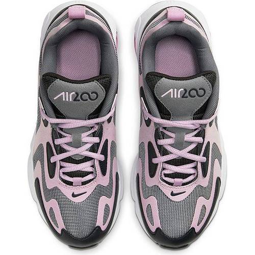 21公式店舗 スニーカー Grade Nike Purple Air エアマックス Kids ホワイト 白色 パープル 紫 運動靴 スニーカー マックス エア Nike ナイキ School マタニティ ベビー キッズ White Shoes 0 Burenkaclub Ru