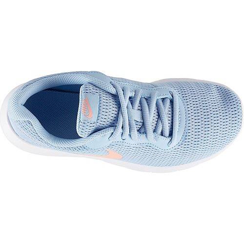 お手頃価格 スニーカー Coral Blue Psychic Shoes Tanjun School Grade Nike Kids ブルー 青色 運動靴 スニーカー Nike ナイキ マタニティ ベビー キッズ Galaxy Com Pl