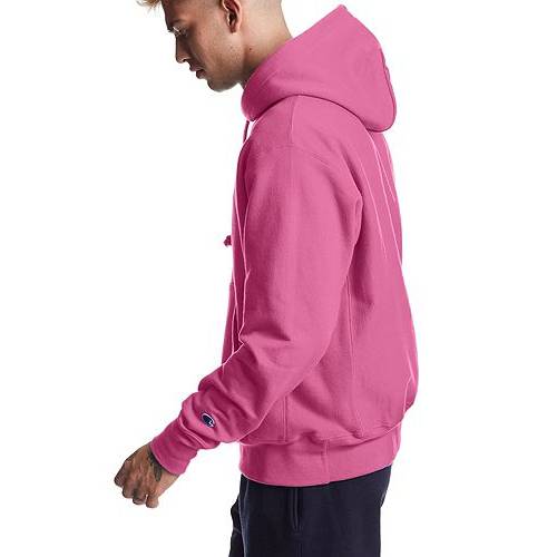 正規販売店 Hoodie Weave Reverse Champion Pink Men S ピンク パーカー フーディー リベンジ チャンピオン Champion チャンピオン パーカー トップス メンズファッション Ikcd26 Bhavaspa Com