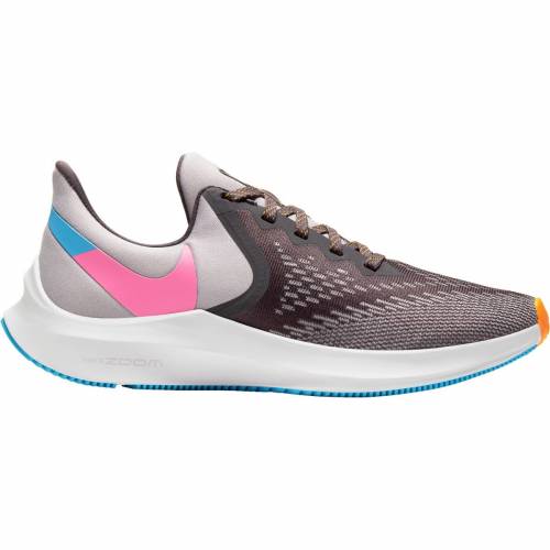 本物 ナイキ Blue Grey Shoes Running 6 Winflo Nike Pink Zoom スニーカー Women S ブルー 青色 ピンク グレー 灰色 運動靴 スニーカー ズーム レディース Nike Ikcd26 dlabs Com