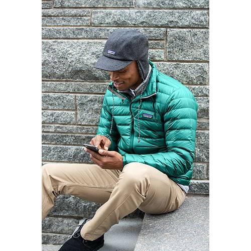 トレーナー Patagonia Sweater Jacket ジャケットメンズファッション Carbon ジャケット Patagonia ダウン パタゴニア Mens ファッション Down パーカー ベスト カーボン ジャケット ジャケット スニケスファッションブランド コート Mens メンズファッション