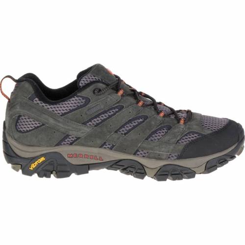 メレル Merrell スニーカー ムーブメント履物 Men S スニーカー メンズ Merrell Moab 2 Waterproof Hiking Shoes Beluga 流行り物ブランド 心安い ファッション スニーカー Maxtrummer Edu Co