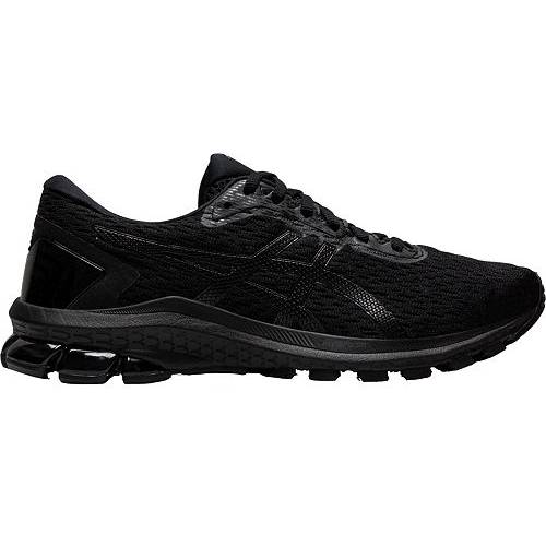 数々の賞を受賞 アシックス Black Shoes Running 9 Gt1000 Asics スニーカー Women S ブラック 黒色 運動靴 スニーカー レディース Asics Ikcd26 Rashiastrologer Com