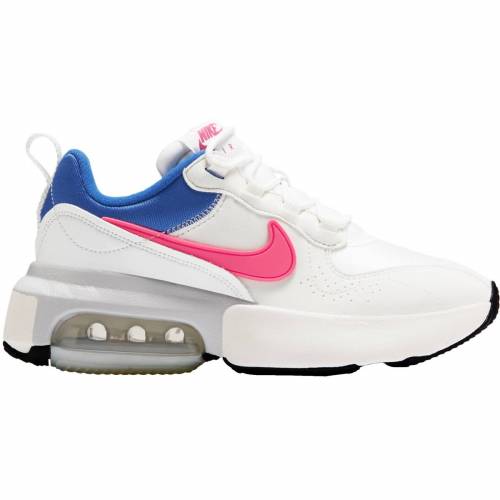 60 Off ナイキ Nike レディース エア マックス スニーカー 運動靴 Women S エアマックス スニーカー Air Nike Verona Shoes Sm Wht Wtrm Pur Pltnm Blk スニケス 超人気 Teslaimagem Com Br