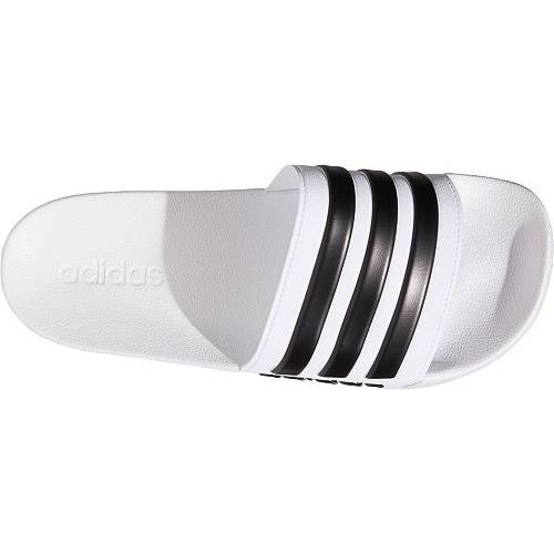 クリスマスファッション スニーカー アディダス Adidas スニーカー メンズ Black White Adilette Adidas スニーカー シャワーサンダルs Men S ブラック 黒色 ホワイト 白色 アディレッタ Sorif Dk