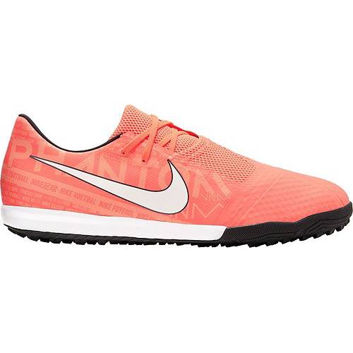 最大10 Offクーポン Cleats Turf Academy Venom Phantom Nike White Orange Soccer スニーカー ホワイト 白 オレンジ 橙 サッカー ターフ アカデミー Nike ナイキ スニーカー メンズ Ikcd26 Spmau Ac In