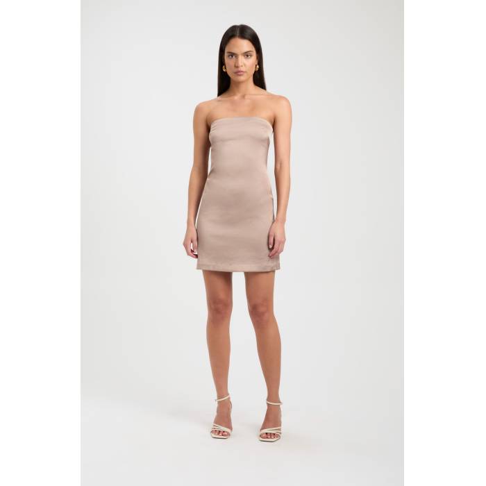 Kookai 【 Belle Mini Dress Women 】 ドレス レディースファッション ドレス レディース