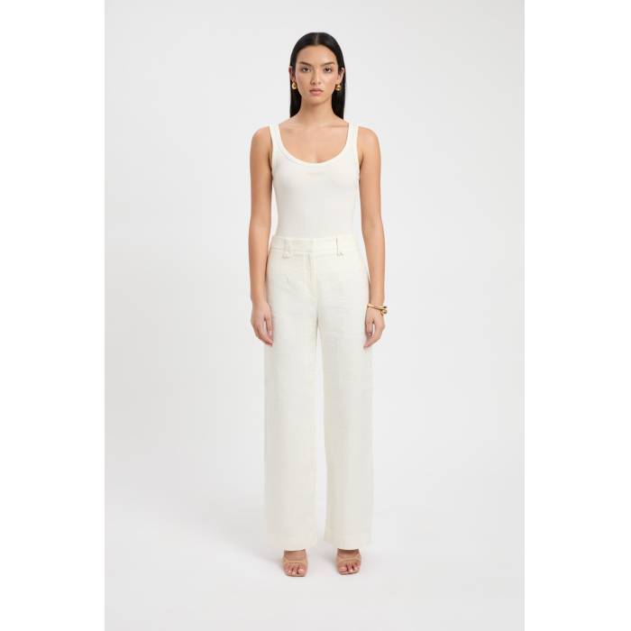 Kookai 【 Palm Tailored Pant Women 】 パンツ レディースファッション ボトムス パンツ レディース｜スニケス 27,903円