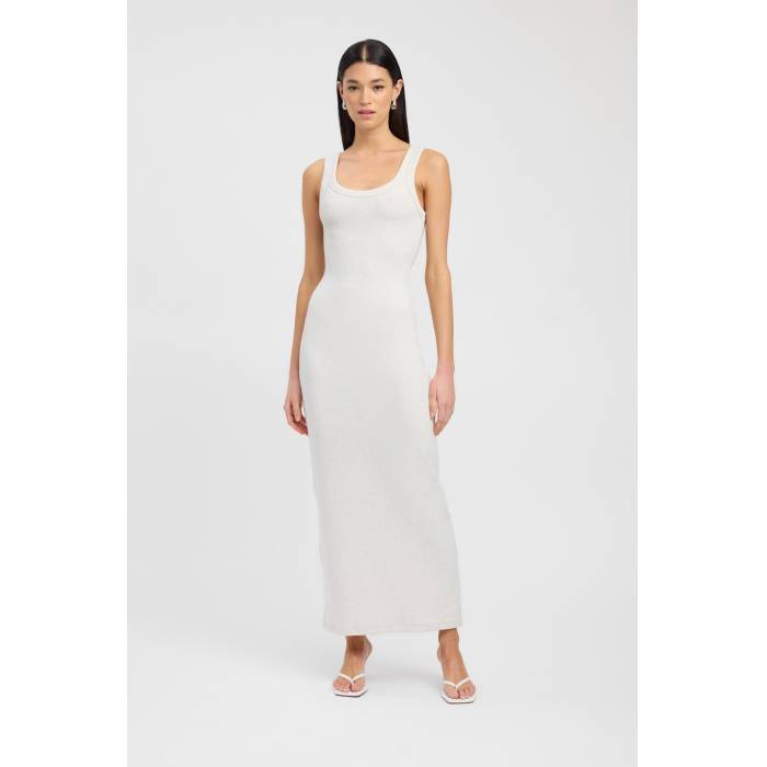 Kookai 【 Romeo Tank Dress Women 】 タンクトップ ドレス レディースファッション ドレス レディース